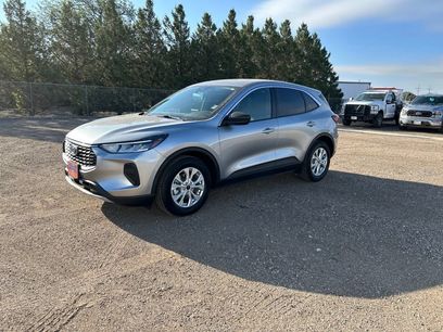 Used 2024 Ford Escape Active