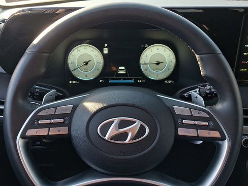 Used 2025 Hyundai Palisade SEL image 20