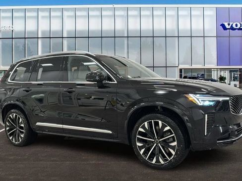 Used 2026 Volvo XC90 T8 Plus w/ Protection Package Premier image 1