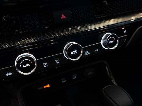 Used 2026 Honda CR-V EX-L image 23