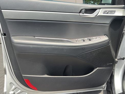 Used 2024 Hyundai Palisade SEL FWD image 11