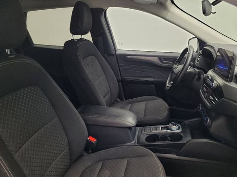 Used 2023 Ford Escape Active AWD/4WD image 19