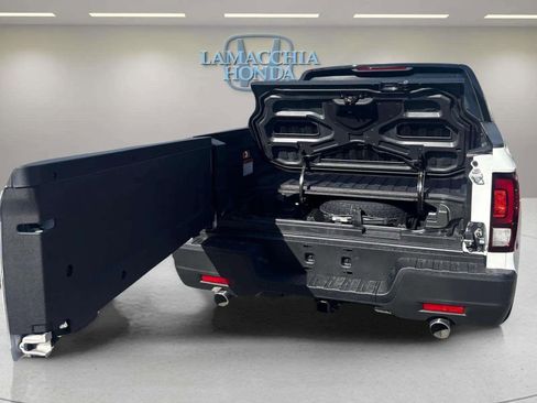 New 2026 Honda Ridgeline Sport image 10