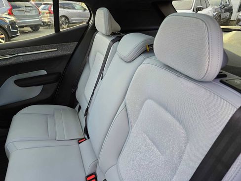 New 2026 Volvo EX30 Ultra w/ Climate Package AWD/4WD image 17