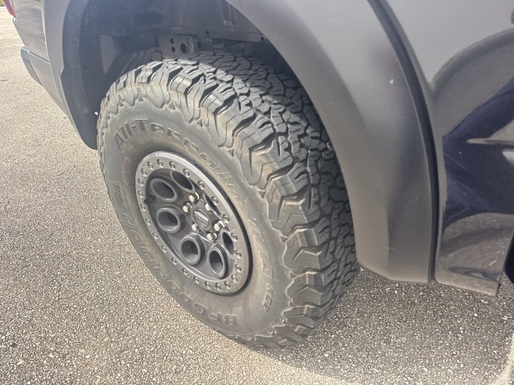 Used 2024 Ford F150 Raptor AWD/4WD image 5