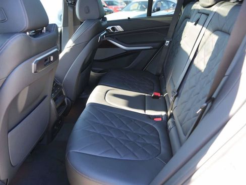 Used 2026 BMW X5 xDrive50e w/ Executive Package AWD/4WD image 16