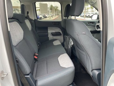 New 2026 Ford Maverick XLT image 21