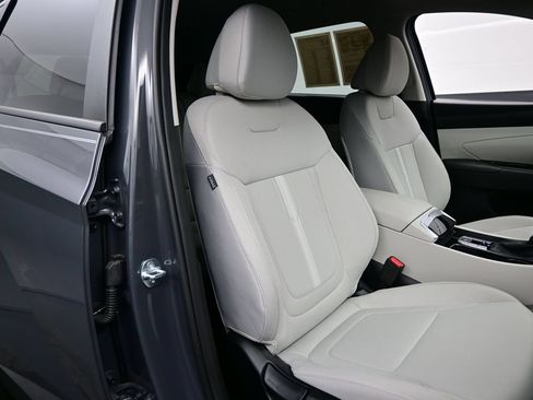 Certified 2026 Hyundai Tucson SEL AWD/4WD image 13