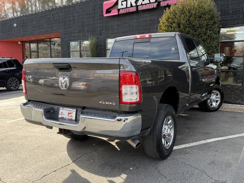Used 2022 RAM 2500 Tradesman image 12