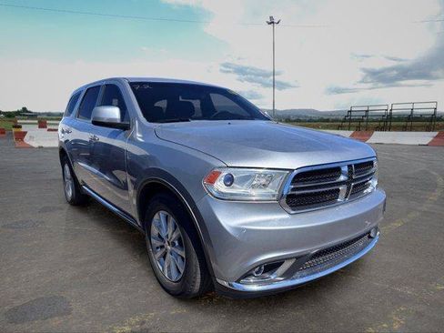 Used 2014 Dodge Durango SXT RWD image 2