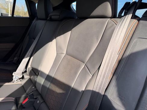 New 2026 Subaru Crosstrek 2.5i Limited AWD/4WD image 14