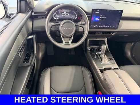 Certified 2026 MAZDA CX-5 2.5 S w/ Premium Package AWD/4WD image 8
