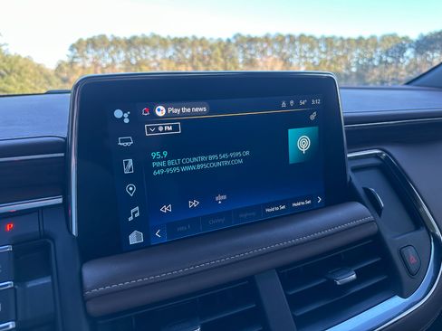 Used 2022 Chevrolet Tahoe High Country image 54