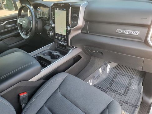Certified 2022 RAM 1500 Big Horn image 25