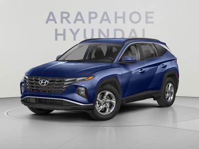 Used 2024 Hyundai Tucson SEL