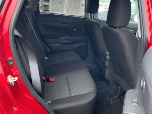 Used 2022 Mitsubishi Outlander Sport ES image 22