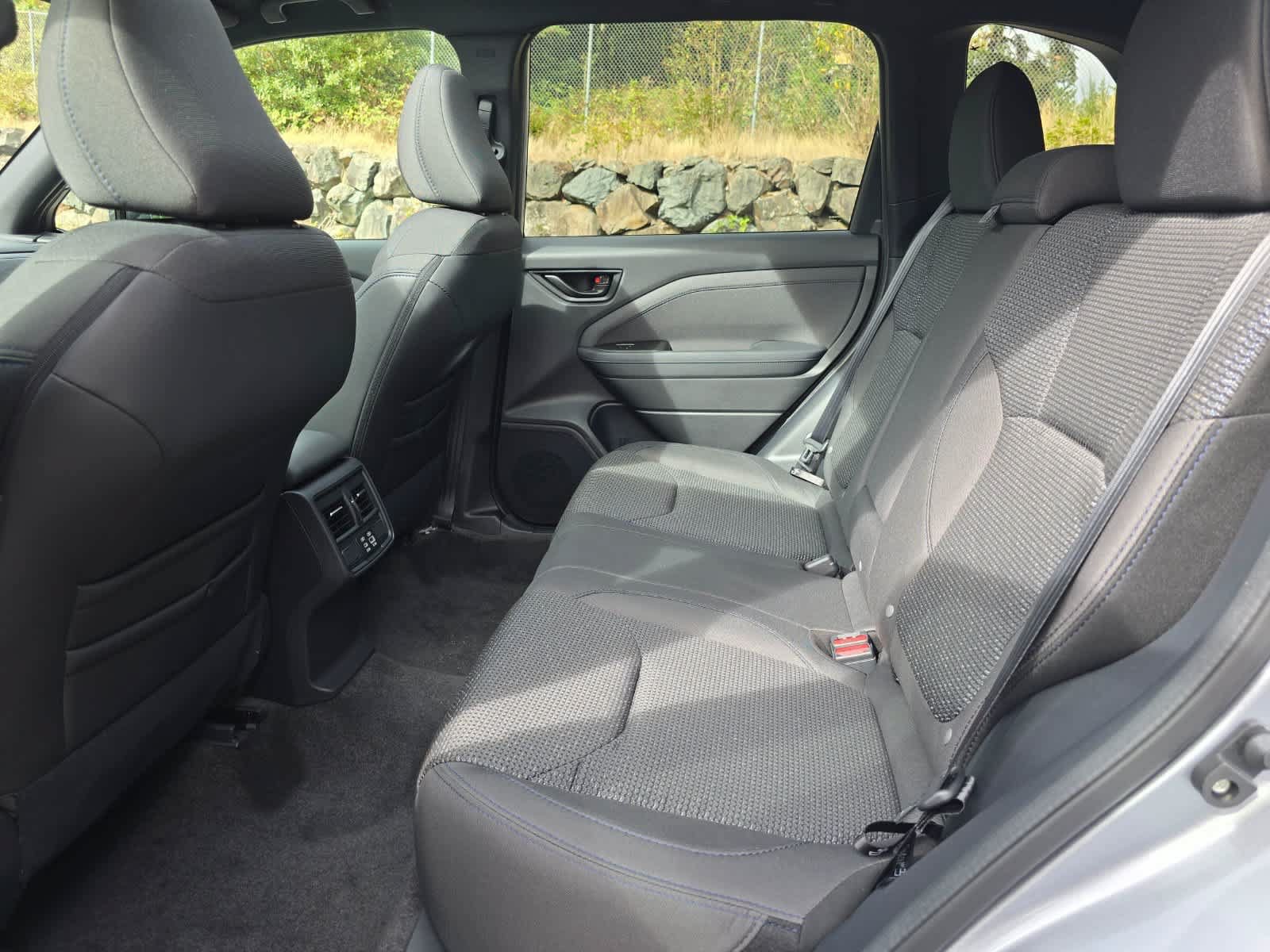 New 2026 Subaru Forester Premium AWD/4WD image 22