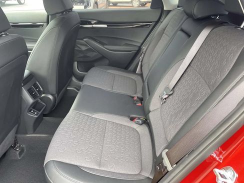 New 2026 Kia Seltos S AWD/4WD image 7