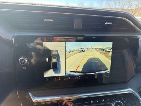 Used 2024 GMC Sierra 1500 Denali image 35