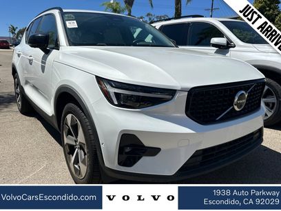 Used 2026 Volvo XC40 B5 Plus