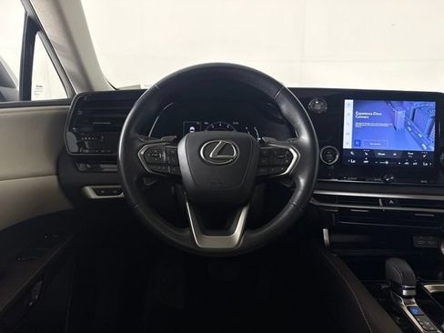 Certified 2023 Lexus RX 350 FWD w/ Cold Area Package image 37
