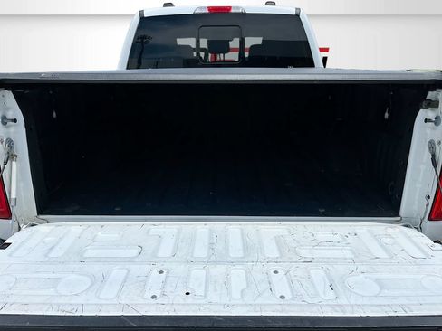 Used 2023 Ford F150 Lariat AWD/4WD image 27