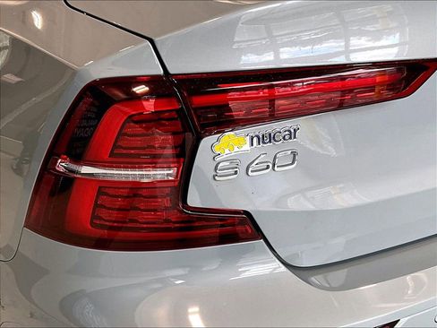 Used 2024 Volvo S60 B5 Ultimate w/ Climate Package image 26