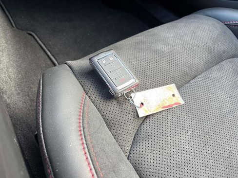 Used 2025 Dodge Charger Scat Pack w/ Track Pack image 26