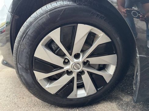 Used 2019 Nissan Altima 2.5 S FWD image 24