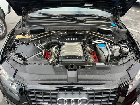 Used 2012 Audi Q5 3.2 Premium Plus image 39