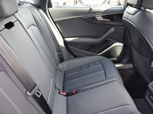 Used 2024 Audi S4 Premium Plus w/ Premium Plus Package image 14