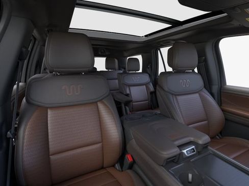 New 2026 Ford Expedition King Ranch AWD/4WD image 12