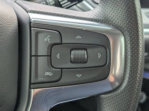 Used 2022 Chevrolet Blazer LT AWD/4WD image 25