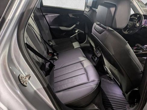 Used 2019 Audi A4 2.0T Premium Plus w/ Premium Plus Package image 26