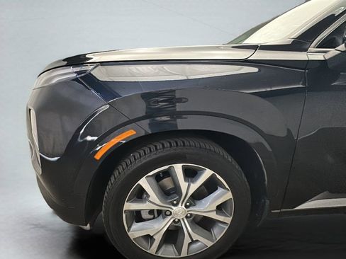 Used 2021 Hyundai Palisade Limited w/ Winter Package AWD/4WD image 3