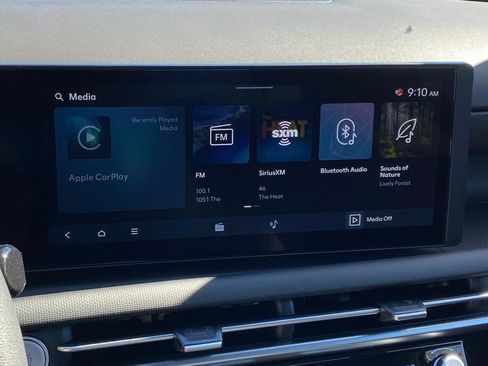 New 2026 Hyundai Santa Cruz SEL AWD/4WD image 15