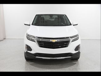 Certified 2024 Chevrolet Equinox LT FWD video 2