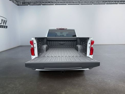New 2026 Chevrolet Silverado 1500 RST w/ RST Select Package AWD/4WD image 22