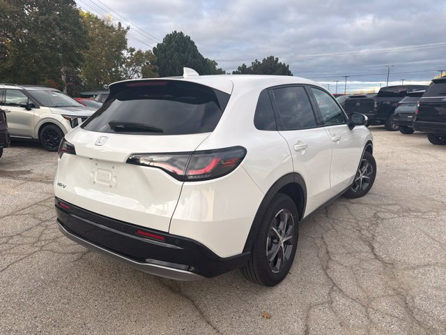 Used 2024 Honda HR-V EX-L image 5