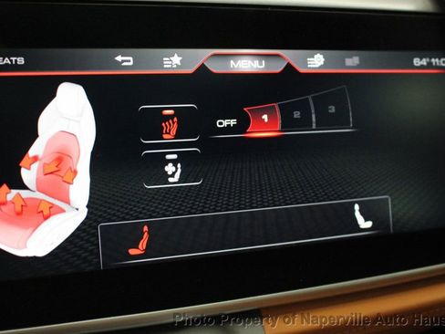 Used 2017 Ferrari GTC4Lusso AWD image 33