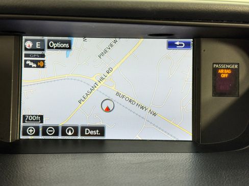 Used 2016 Lexus ES 350 Premium w/ Navigation System Package image 25