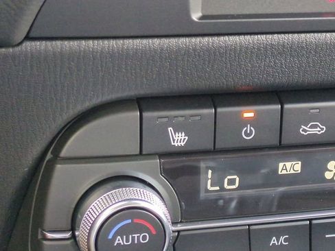 New 2025 MAZDA CX-5 AWD 2.5 S w/ Preferred Package image 24