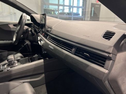 Used 2021 Audi A5 2.0T Premium Plus w/ Premium Plus image 21