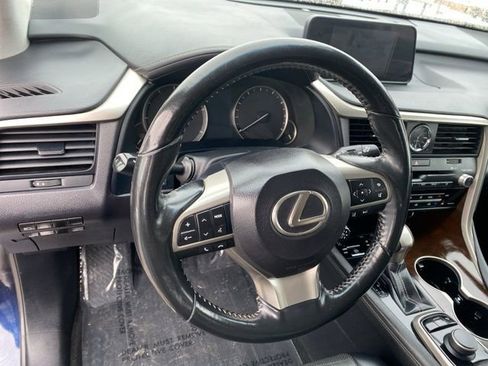 Used 2019 Lexus RX 350 AWD w/ Premium Package image 12
