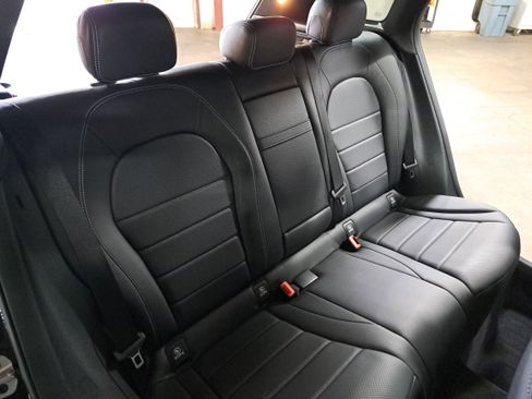 Used 2022 Mercedes-Benz GLC 300 4MATIC image 12