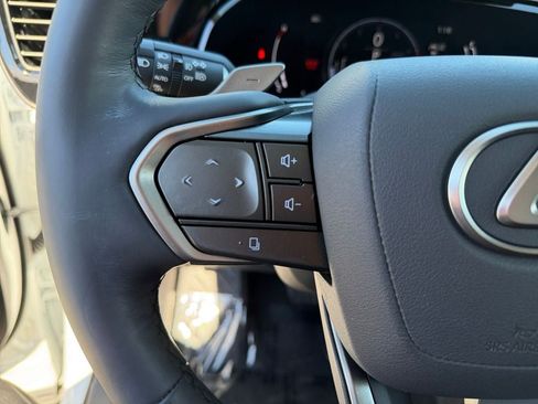 Used 2024 Lexus NX 350 AWD w/ Vision Package image 15