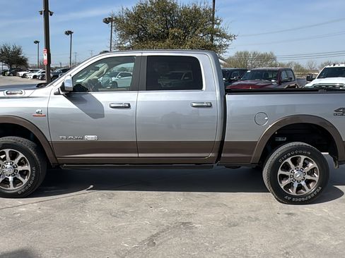 Certified 2019 RAM 2500 Limited image 8