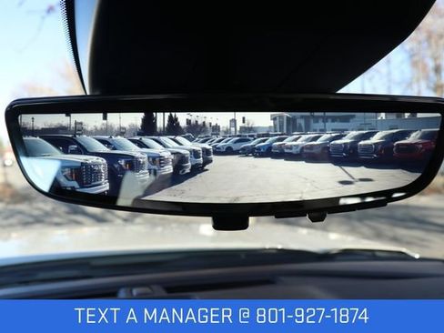 New 2026 GMC Sierra 1500 AT4X image 30