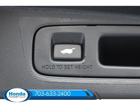 New 2026 Honda CR-V Sport Touring image 35