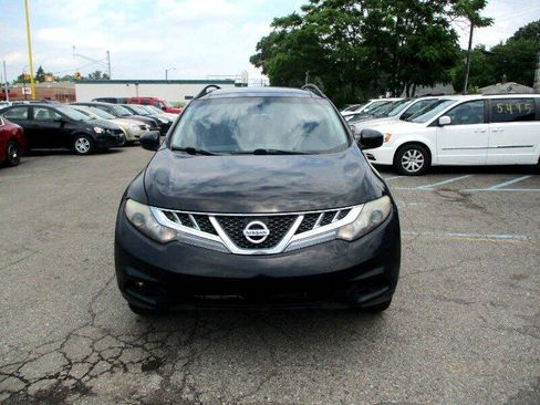 Used 2012 Nissan Murano SV image 3